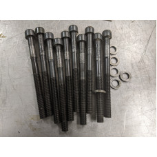 117B018 Cylinder Head Bolt Kit For 11-12 Scion tC  2.5